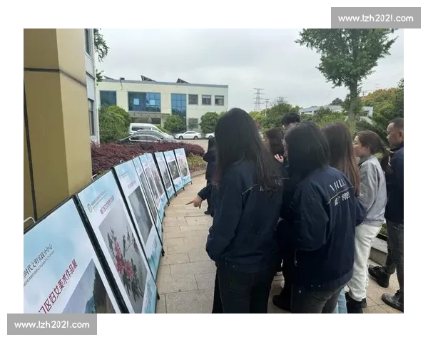 匠心驱动创新发展展现企业风采与时代担当新形象新篇章实践之路