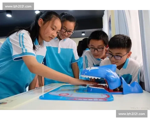 构建多元协同的成长空间激发个体潜能与社会创新活力之路实践探索