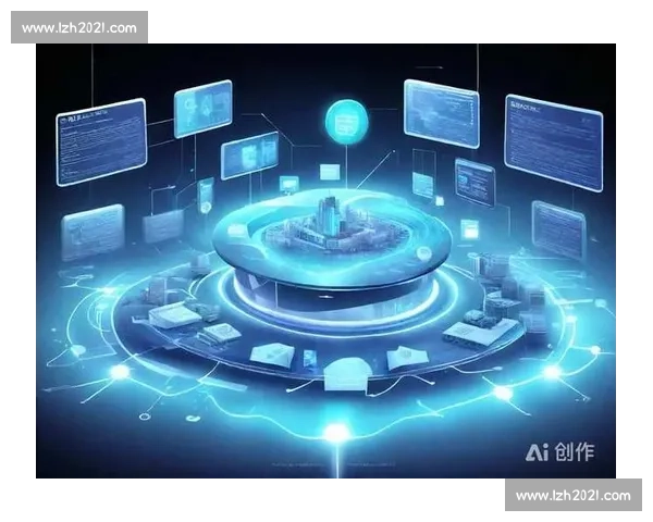 聚焦企业核心优势打造行业领先创新驱动高质量发展新格局战略蓝图