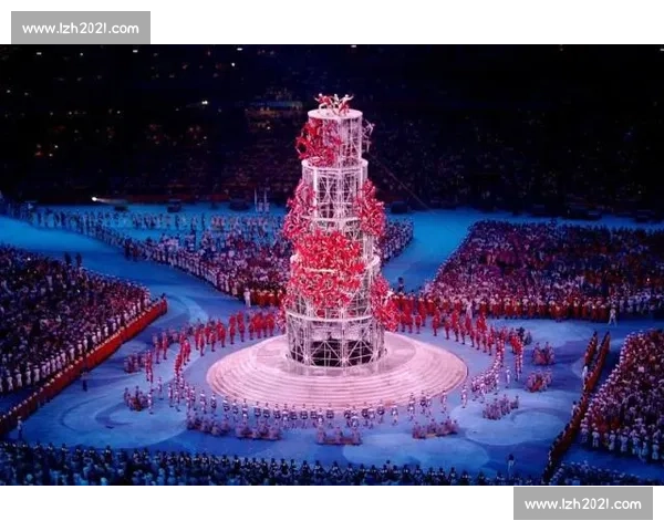 精彩纷呈的闭幕式完美落幕 展现辉煌时刻与未来无限可能