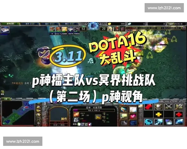 全新大乱斗模式挑战开启，极限对抗激情燃烧，谁能成为最后的胜者